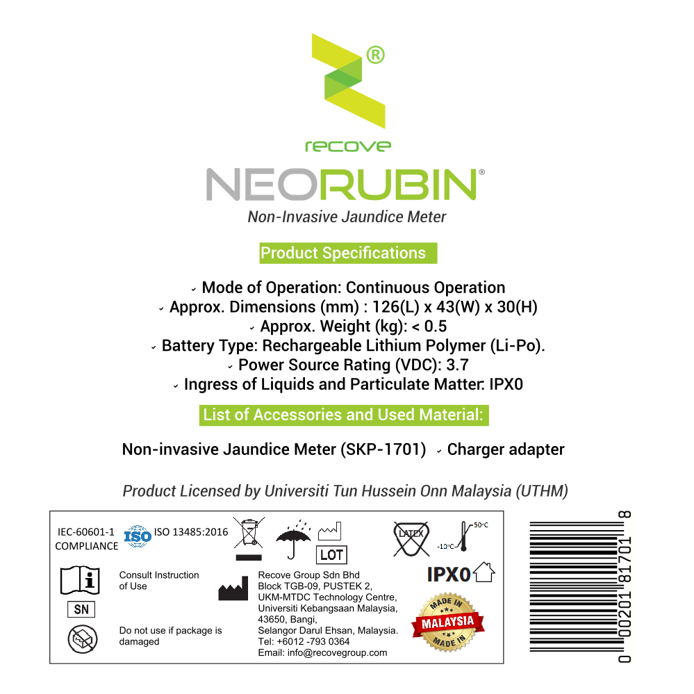 Packaging Design by Giovanni for this project | Design #20361972