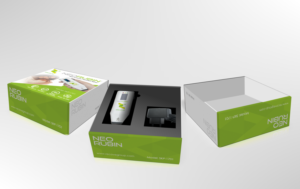 Packaging Design by Giovanni for this project | Design: #20363056