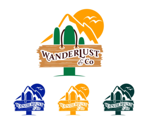 Logo Design by Mstudios-Chris