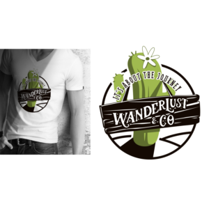 Logo Design by at-as for this project | Design #20339725
