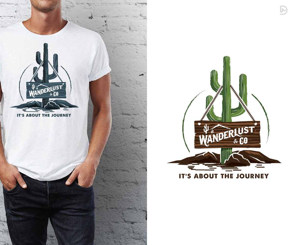 Diseño de Logo por D_Mantra para este proyecto | Diseño #20325162