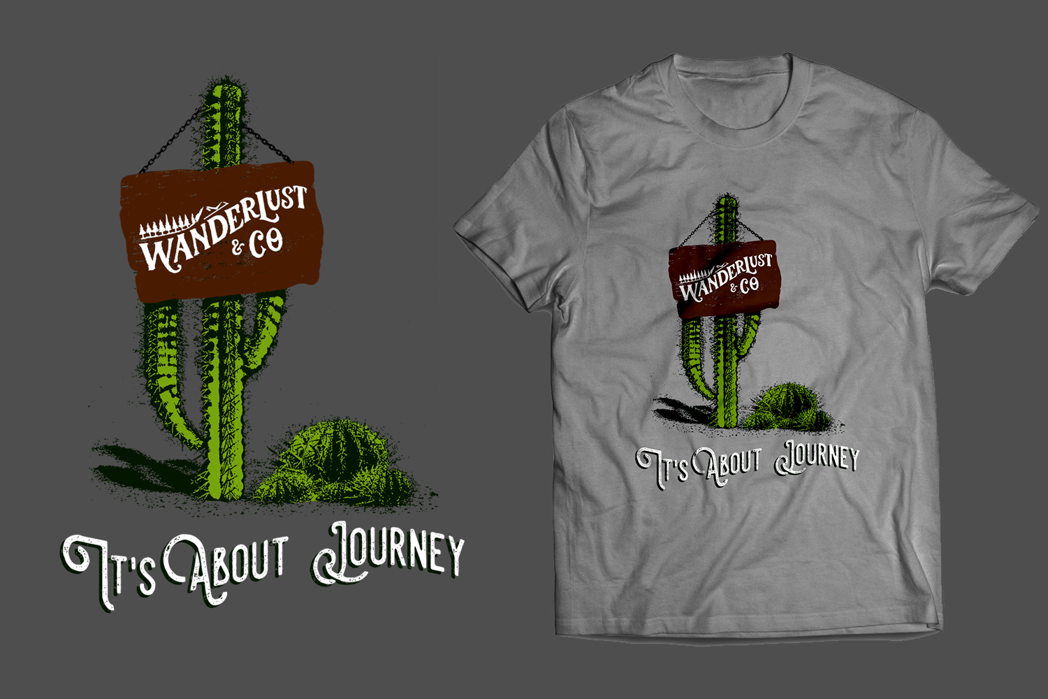 Logo Design by ShafieeRahim for this project | Design #20356925