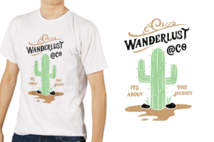 Logo Design by Fazahmmi for this project | Design: #20380141