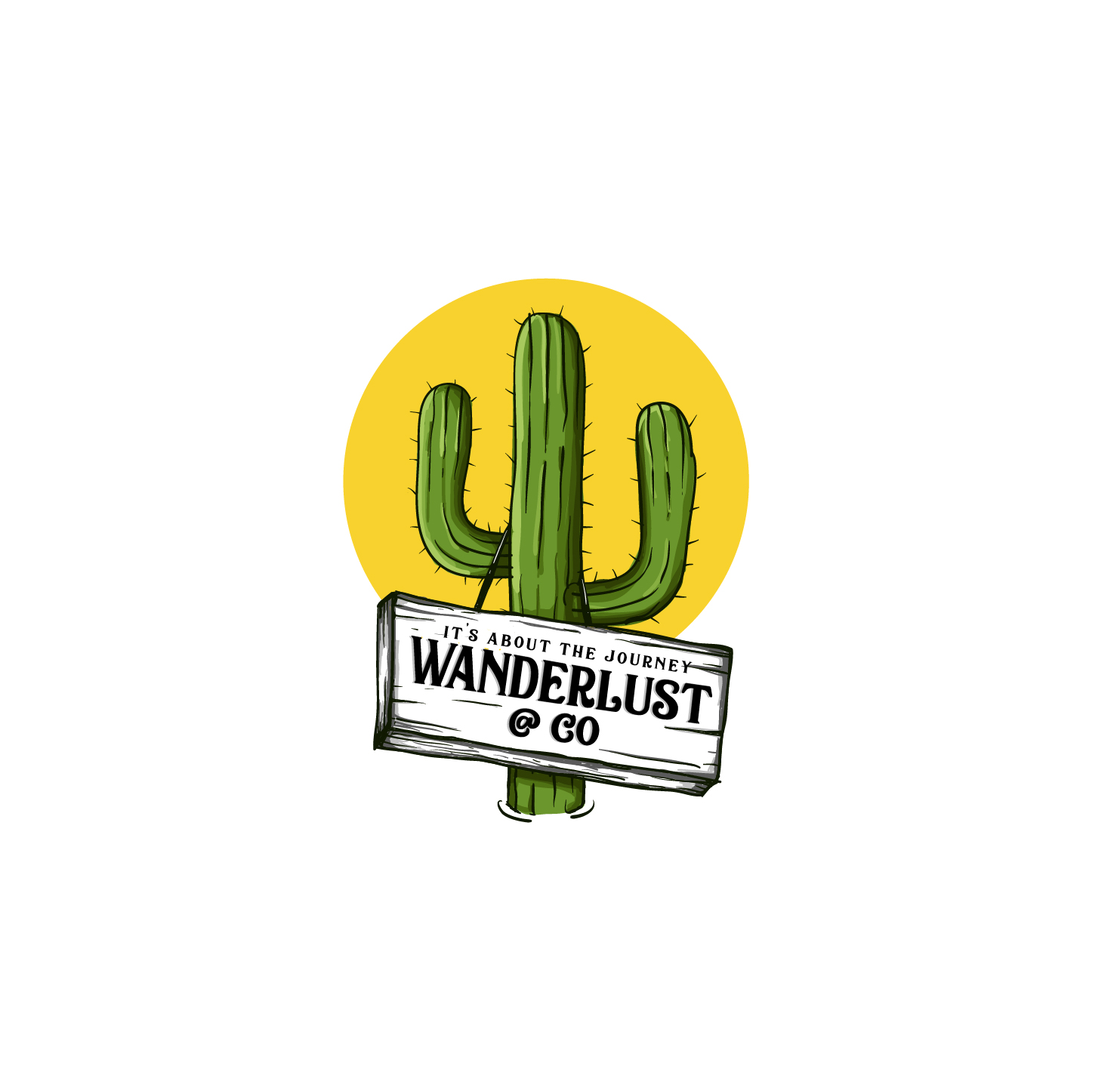 Logo Design by Julogo for this project | Design #20343129