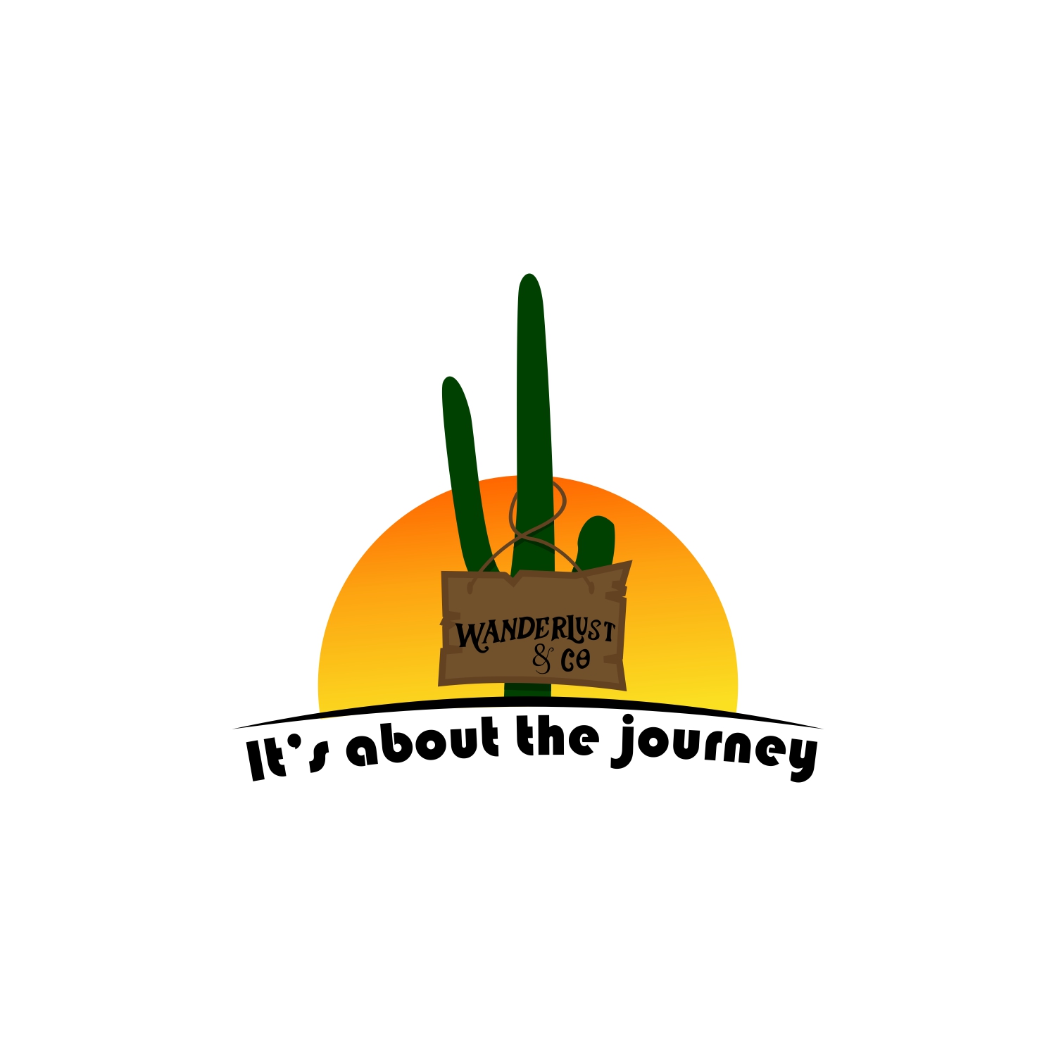 Logo Design by yeun graphic for this project | Design #20325111