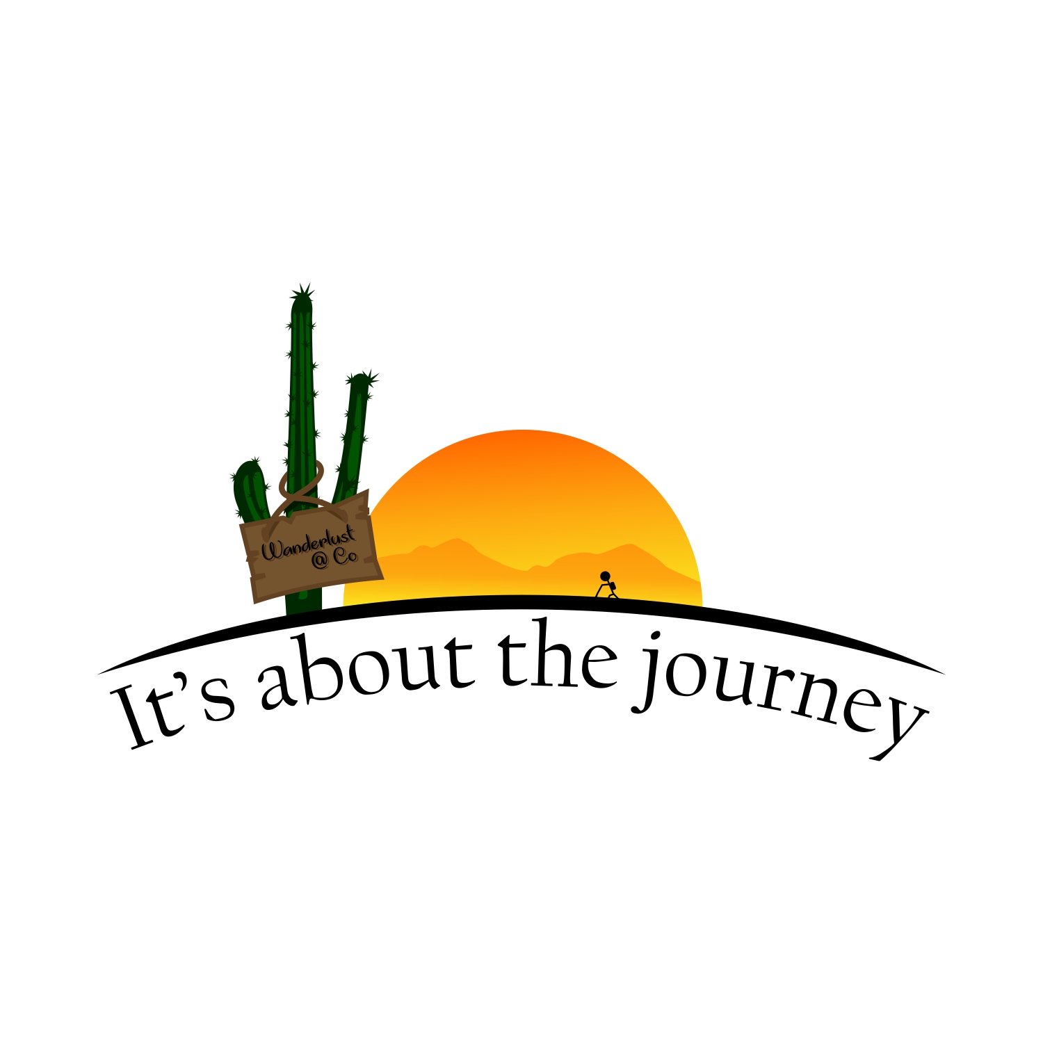 Logo Design by yeun graphic for this project | Design #20327342