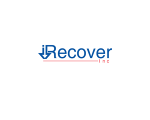 iRecover Inc  | Logo Design by Juli creation