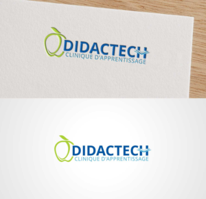 Logo Design by Joenet Jayawarna for this project | Design: #20317959