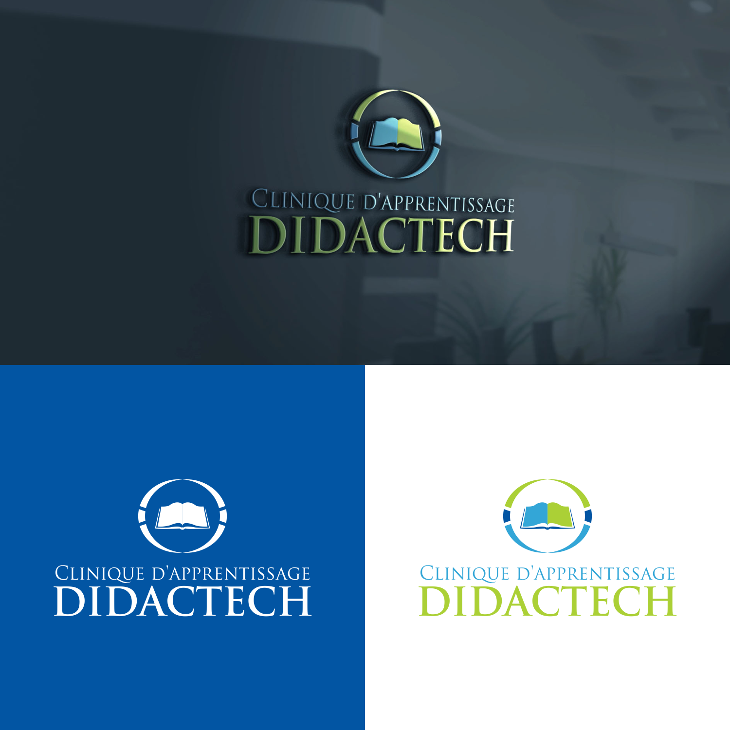 Logo Design by yogamaya 2 for this project | Design: #20313757