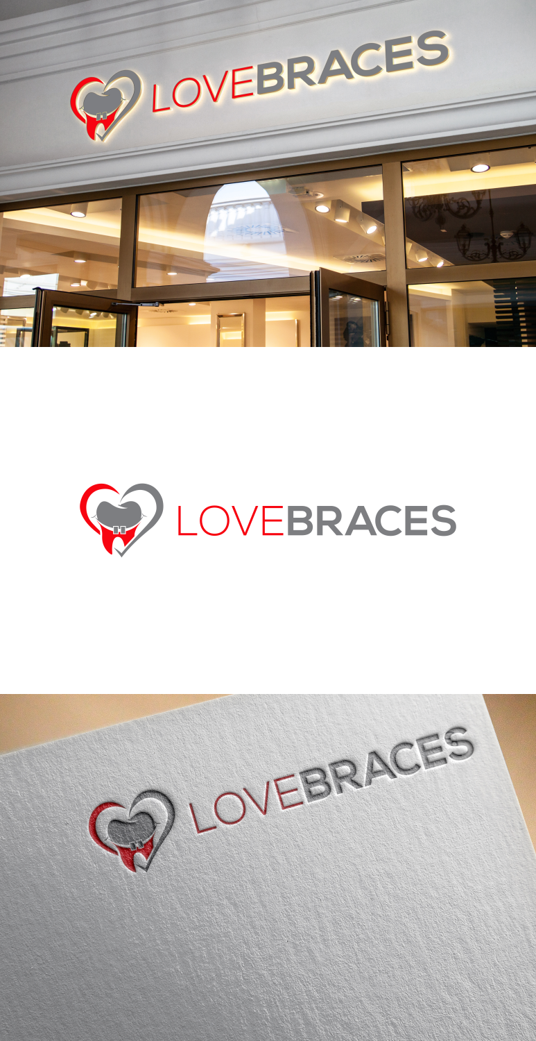 Logo Design by fatiyadesign for this project | Design #20317049