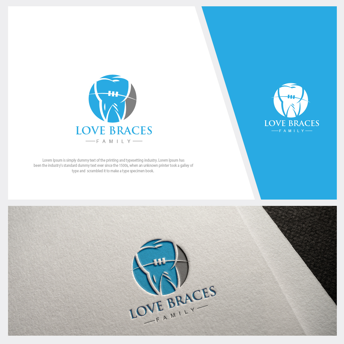 Logo Design by Log-X for this project | Design #20319322