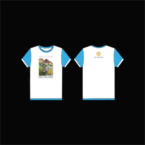 T-shirt Design by Navyodya for Community Food Engine LLC | Design: #20410854