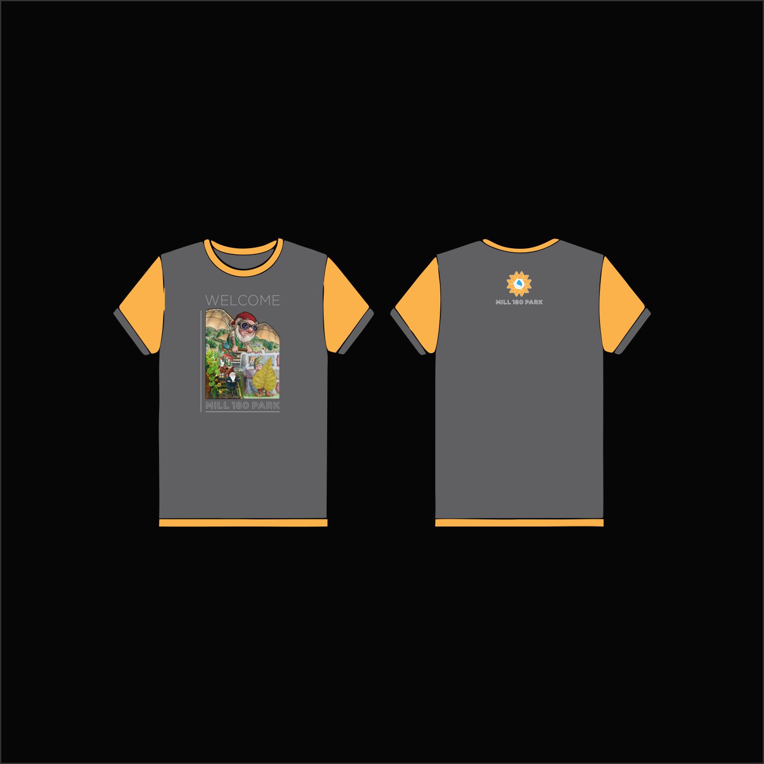 T-shirt Design by Navyodya for Community Food Engine LLC | Design #20410856