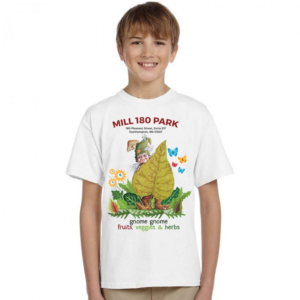 T-shirt Design by Venus L. Penaflor for Community Food Engine LLC | Design: #20341455