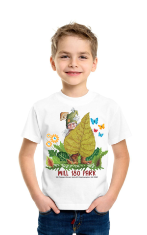 T-shirt Design by Venus L. Penaflor for Community Food Engine LLC | Design #20414857