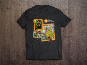 T-shirt Design by POP! for Community Food Engine LLC | Design #20334641