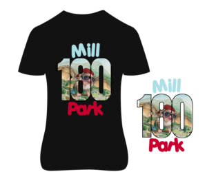 T-shirt Design by Jay Design