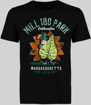 Hydroponic-based indoor public park needs one or more designs for T-shirts to be worn by staff an... | Diseño de Camiseta por BABLEO