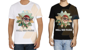 T-shirt Design by Infinitive Technology for Community Food Engine LLC | Design #20339692