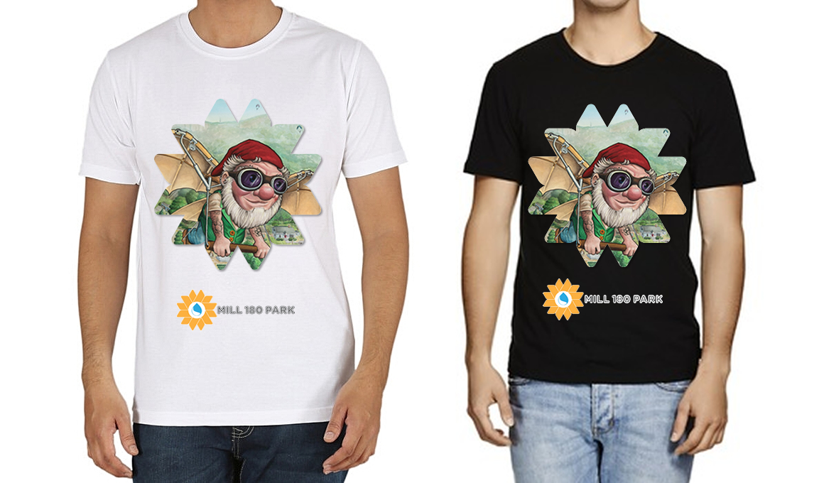 T-shirt Design by Infinitive Technology for Community Food Engine LLC | Design #20339694