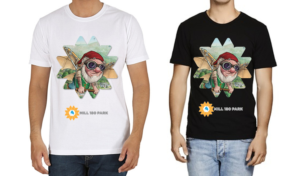 T-shirt Design by Infinitive Technology for Community Food Engine LLC | Design: #20339694