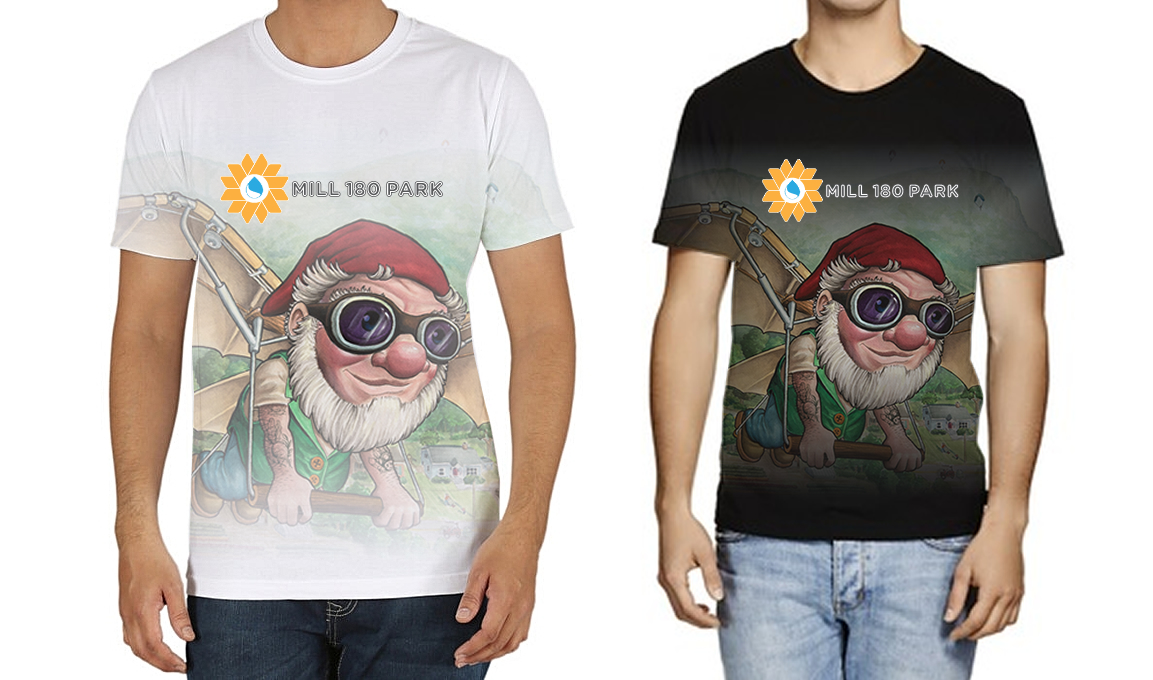 Design de T-shirt par Infinitive Technology pour Community Food Engine LLC | Design #20339853