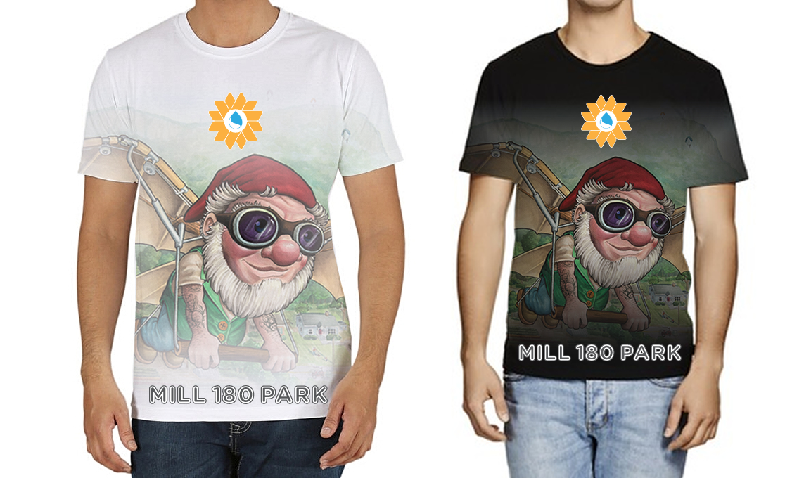 Design de T-shirt par Infinitive Technology pour Community Food Engine LLC | Design #20339855