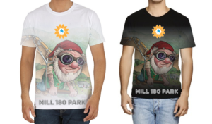 T-shirt Design by Infinitive Technology for Community Food Engine LLC | Design: #20339855