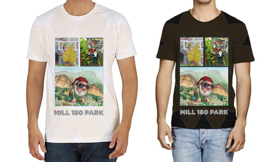 T-shirt Design by Infinitive Technology for Community Food Engine LLC | Design #20339856