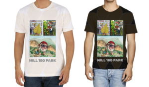 T-shirt Design by Infinitive Technology for Community Food Engine LLC | Design: #20339856