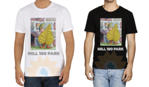 T-shirt Design by Infinitive Technology for Community Food Engine LLC | Design: #20339857