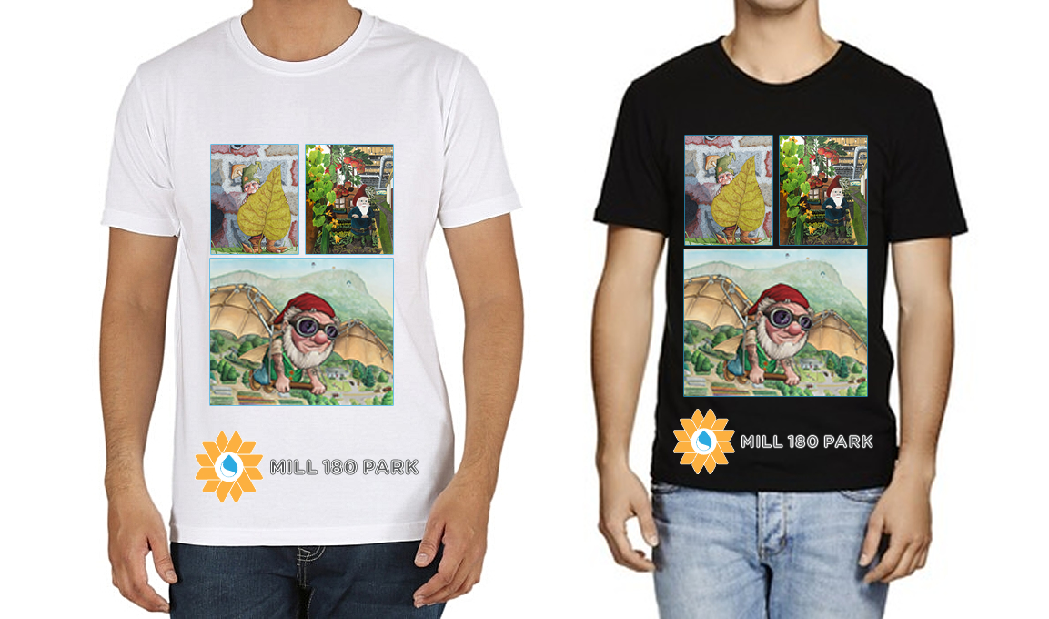 Design de T-shirt par Infinitive Technology pour Community Food Engine LLC | Design #20339958