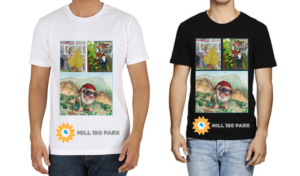 T-shirt Design by Infinitive Technology for Community Food Engine LLC | Design: #20339958