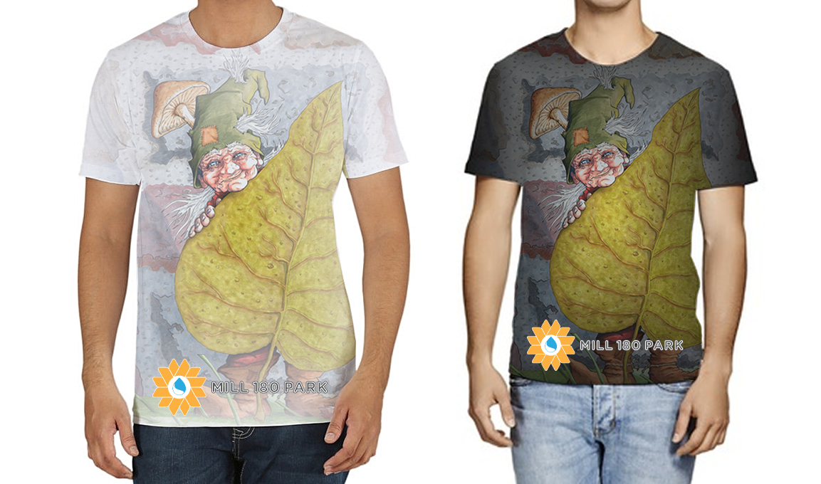 Design de T-shirt par Infinitive Technology pour Community Food Engine LLC | Design #20339959