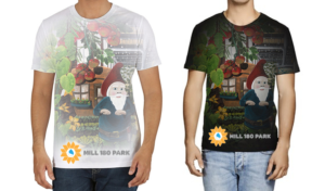 T-shirt Design by Infinitive Technology for Community Food Engine LLC | Design: #20339960