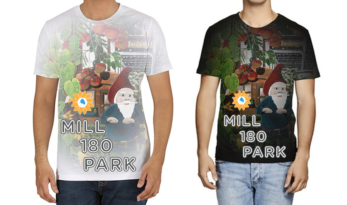 Design de T-shirt par Infinitive Technology pour Community Food Engine LLC | Design #20339961