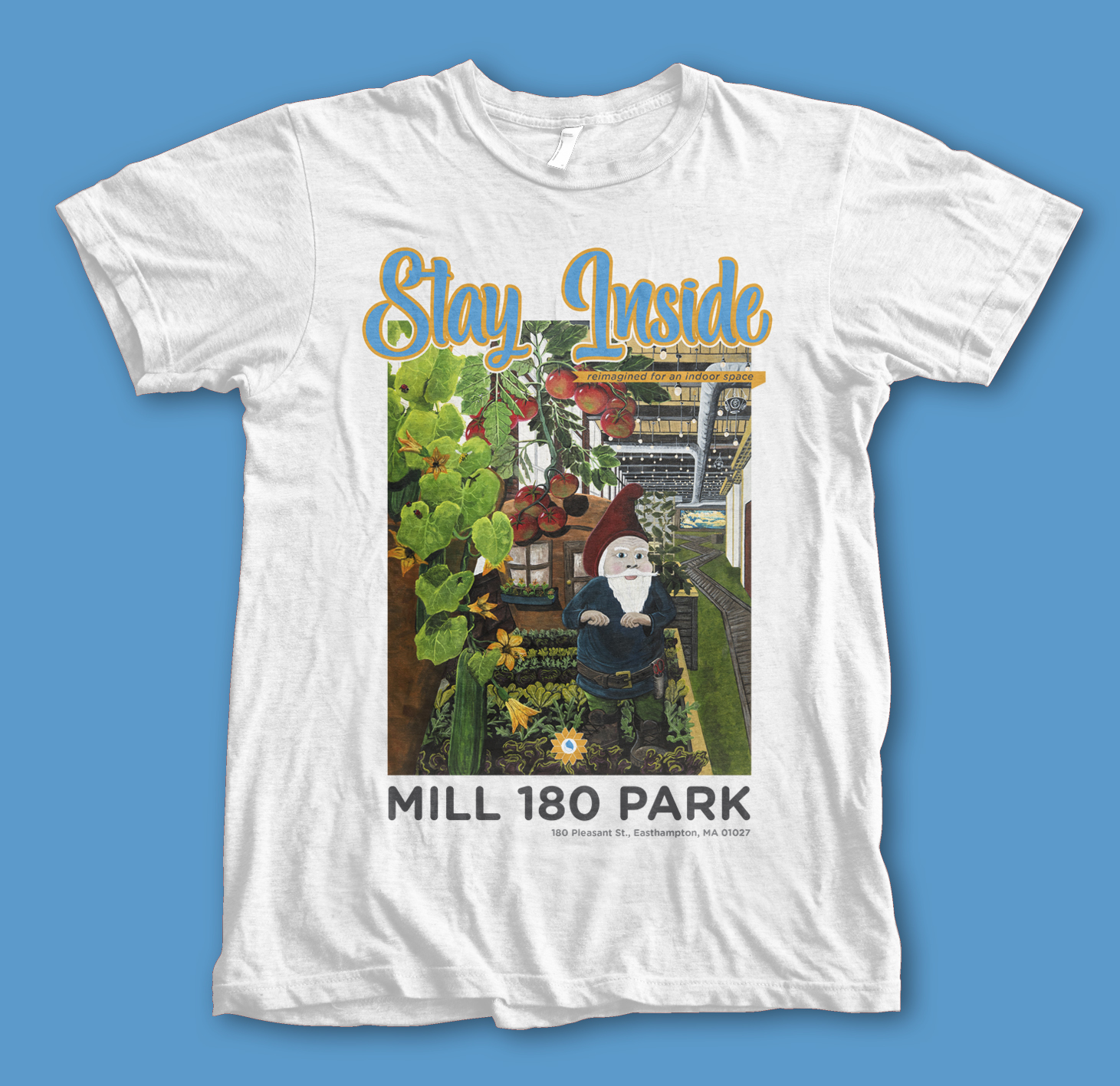 Design de T-shirt par iamrobman pour Community Food Engine LLC | Design #20386009