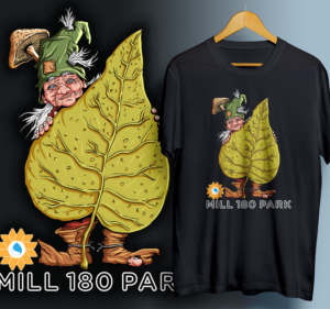 T-shirt Design by 99.degree for Community Food Engine LLC | Design #20372832