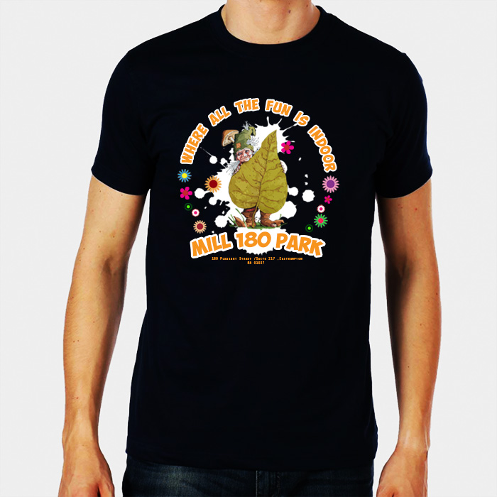 T-shirt Design by edge design for Community Food Engine LLC | Design #20322500