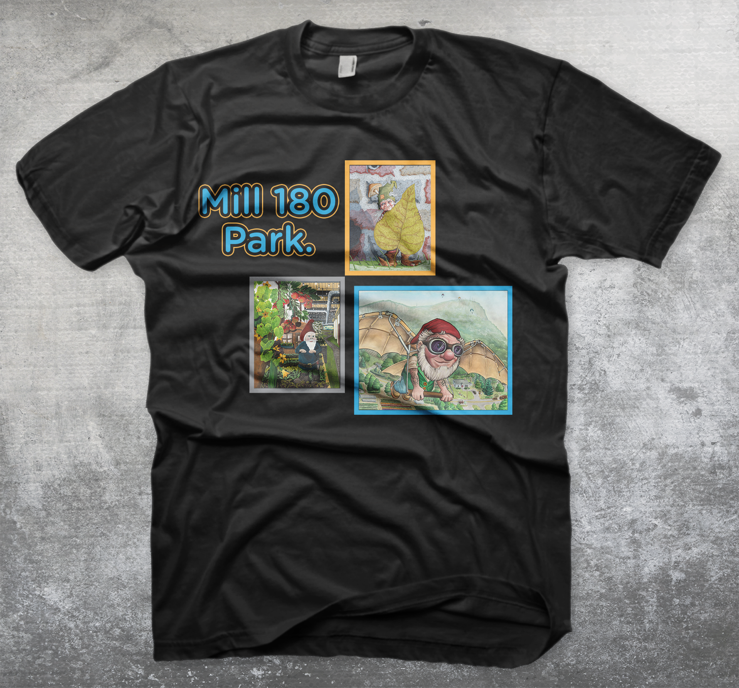 T-shirt Design by OT Design for Community Food Engine LLC | Design #20327236