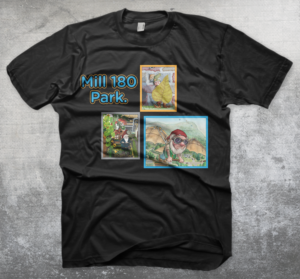 T-shirt Design by OT Design for Community Food Engine LLC | Design #20327236