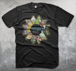 T-shirt Design by OT Design for Community Food Engine LLC | Design: #20327237