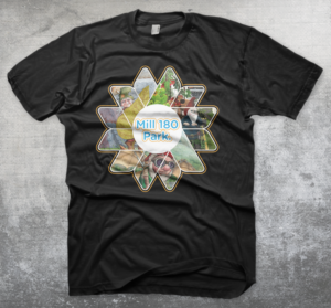T-shirt Design by OT Design for Community Food Engine LLC | Design: #20327238
