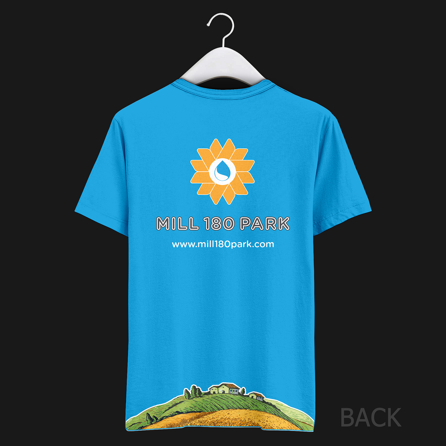 Design de T-shirt par typeo1978 pour Community Food Engine LLC | Design #20362371