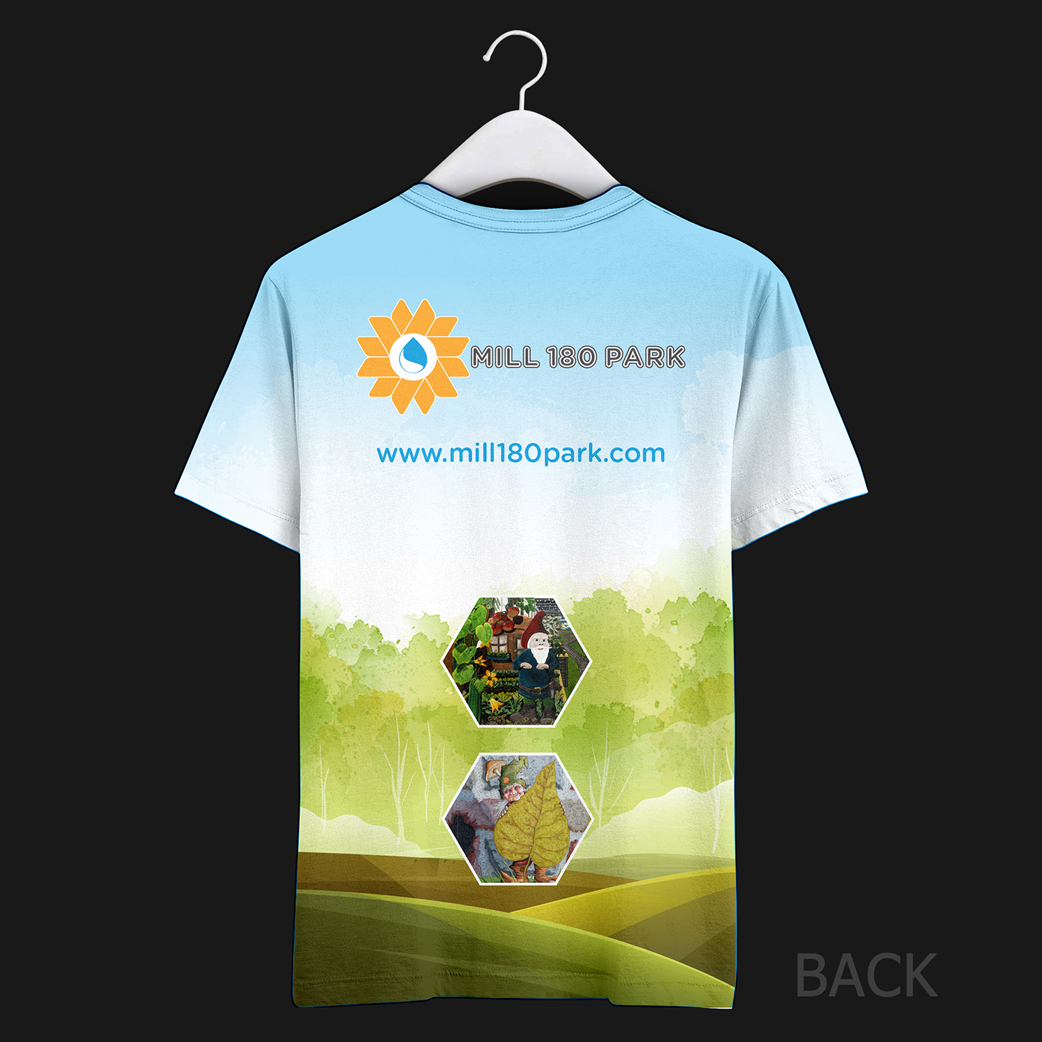 Design de T-shirt par typeo1978 pour Community Food Engine LLC | Design #20362372