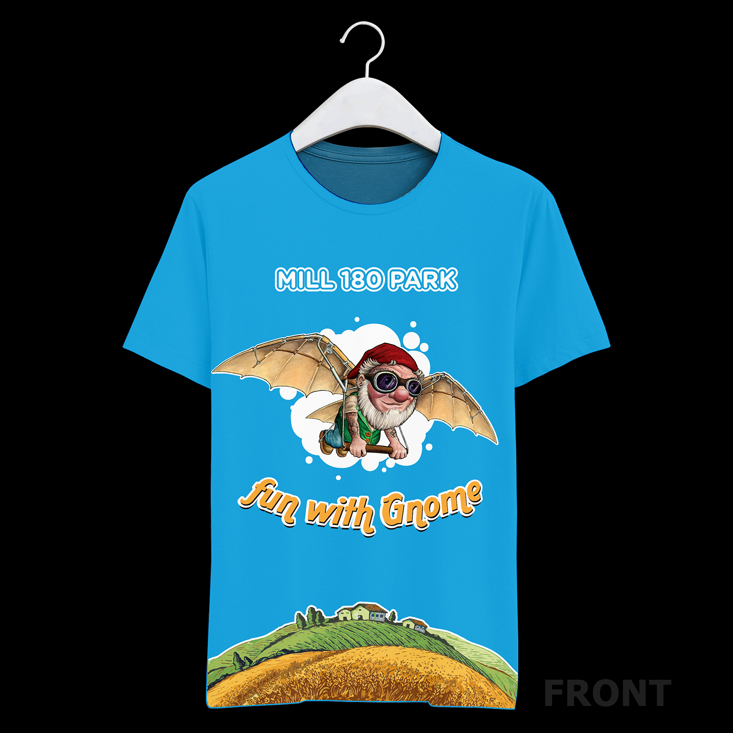 Design de T-shirt par typeo1978 pour Community Food Engine LLC | Design #20362373