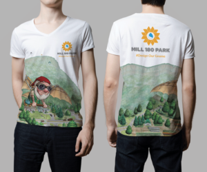 T-shirt Design by Lasantha Wijekoon for Community Food Engine LLC | Design: #20362697