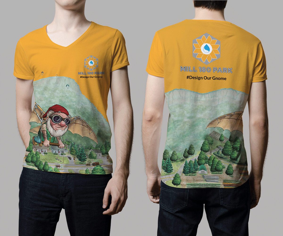 T-shirt Design by Lasantha Wijekoon for Community Food Engine LLC | Design #20362937