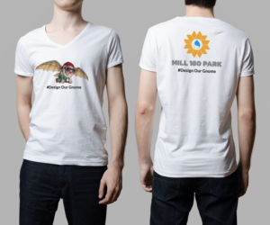 T-shirt Design by Lasantha Wijekoon for Community Food Engine LLC | Design: #20373167