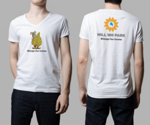T-shirt Design by Lasantha Wijekoon for Community Food Engine LLC | Design: #20373362